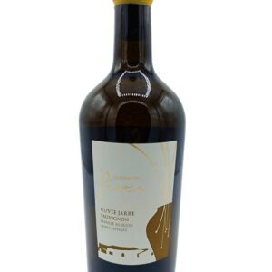 Château de Piote Cuvée Jarre Sauvignon 2019
