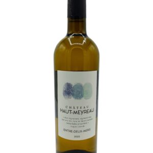 Château Haut-Meyreau nan 2023