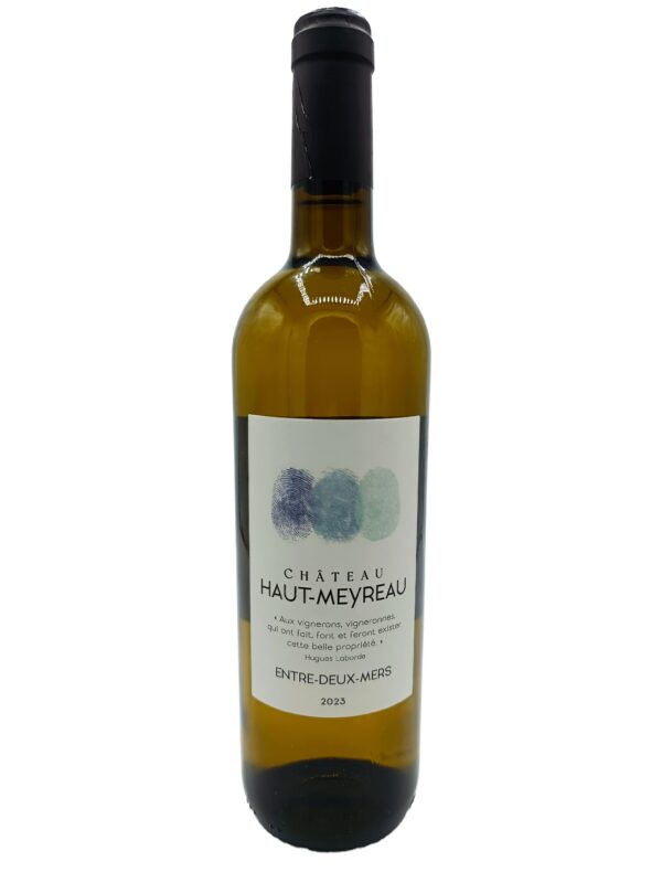Château Haut-Meyreau nan 2023