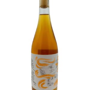 La Micro Winerie (Darwin) Volte Face 2022.0