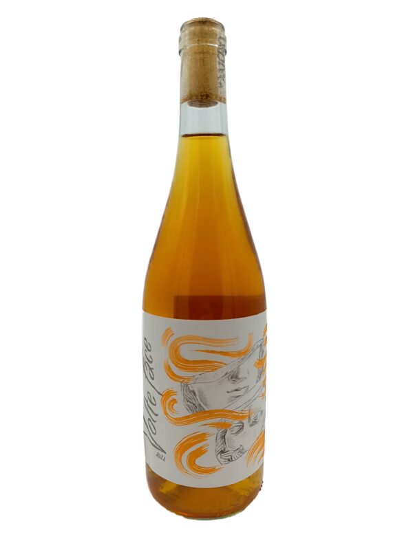 La Micro Winerie (Darwin) Volte Face 2022.0