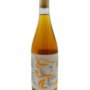 La Micro Winerie (Darwin) Volte Face 2022.0