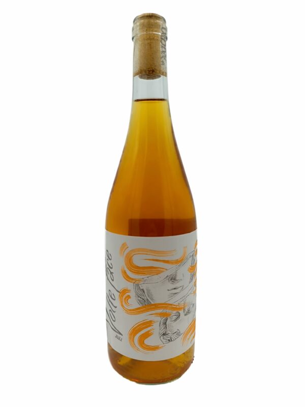 La Micro Winerie (Darwin) Volte Face 2022.0