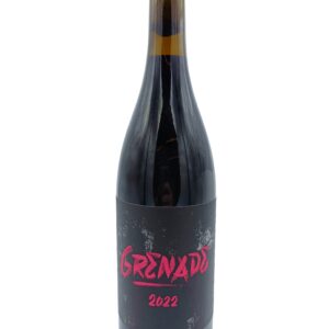 La Micro Winerie (Darwin) Grenade 2022.0