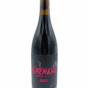 La Micro Winerie (Darwin) Grenade 2022.0