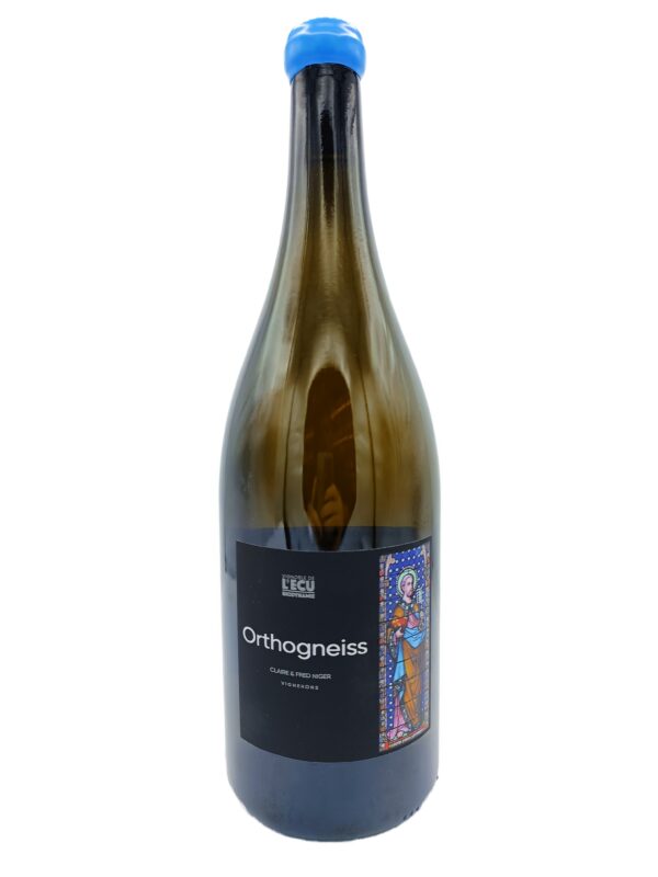 Domaine de l'Ecu Orthogneiss 2022.0