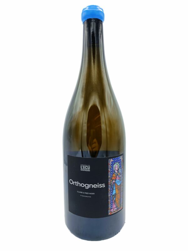 Domaine de l'Ecu Orthogneiss 2022.0