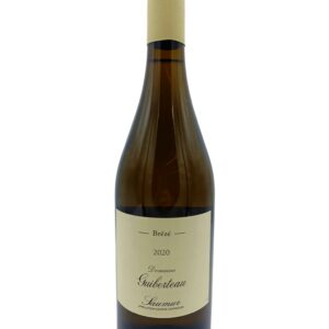 Guiberteau Brézé 2020.0