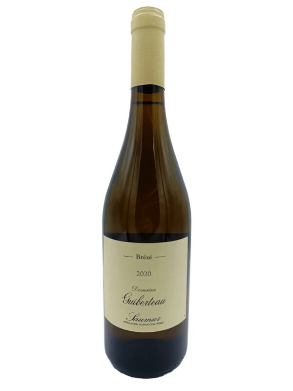 Guiberteau Brézé 2020.0