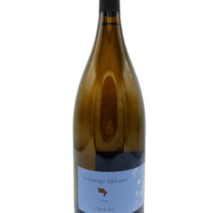 La Grange Tiphaine Clef de sol 2022.0