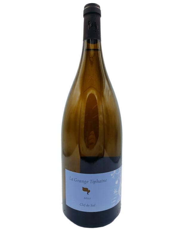 La Grange Tiphaine Clef de sol 2022.0