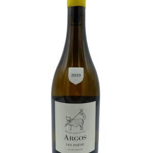 Les Poëte Argos 2019.0