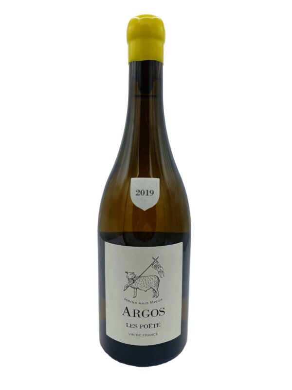 Les Poëte Argos 2019.0