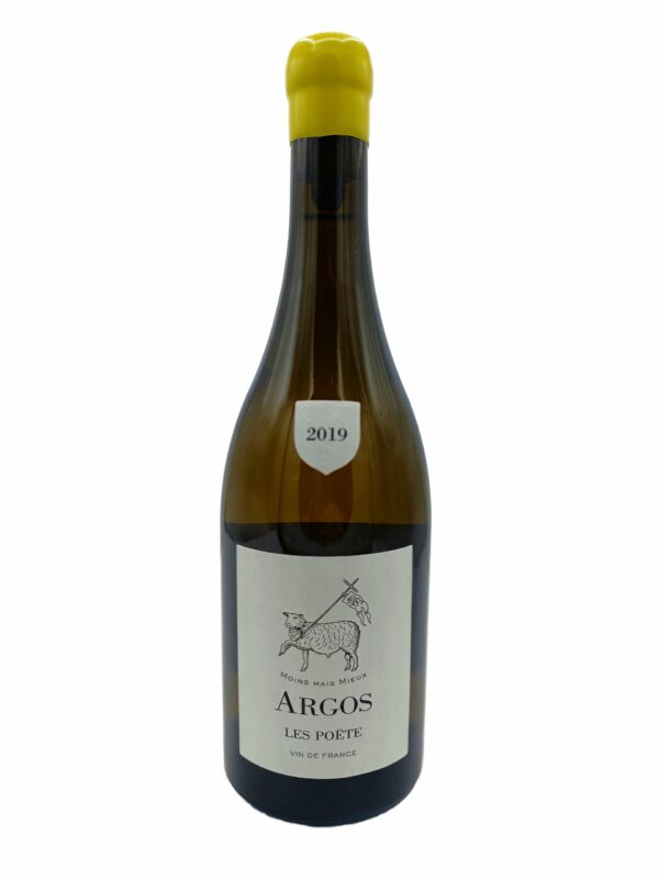 Les Poëte Argos 2019.0