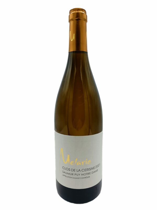 Mélaric Clos de la Cerisaie 2021.0
