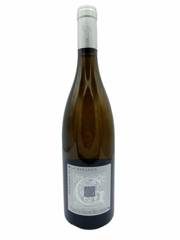 La Bergerie Clos Le Grand Beaupréau 2019.0