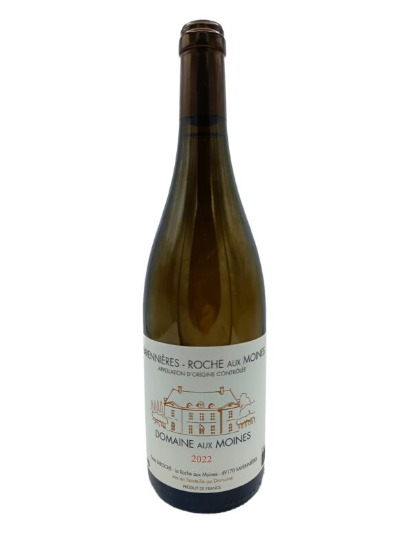 Domaine aux Moines nan 2022.0