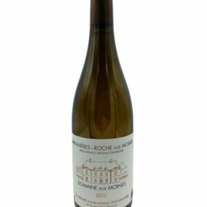 Domaine aux Moines nan 2022.0