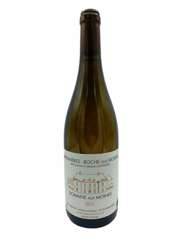 Domaine aux Moines nan 2022.0