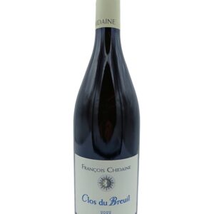 François Chidaine Clos du Breuil 2022.0