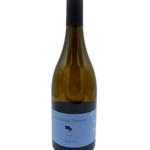 La Grange Tiphaine Clef de sol 2022.0