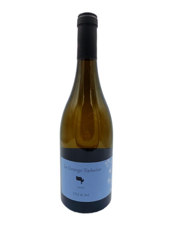 La Grange Tiphaine Clef de sol 2022.0