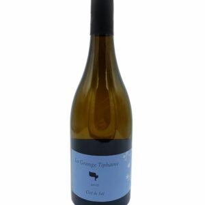 La Grange Tiphaine Clef de sol 2022.0