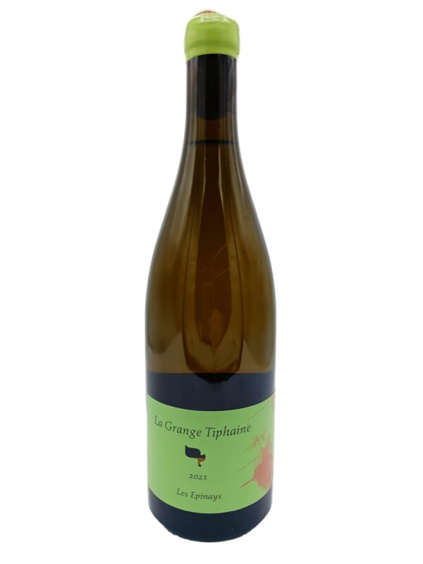 La Grange Tiphaine Les Epinays 2021.0