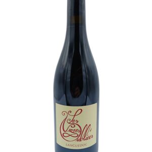 Les Vignes Oubliées Autour du Cinsault 2023.0