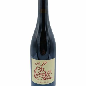 Les Vignes Oubliées Autour du Cinsault 2023.0