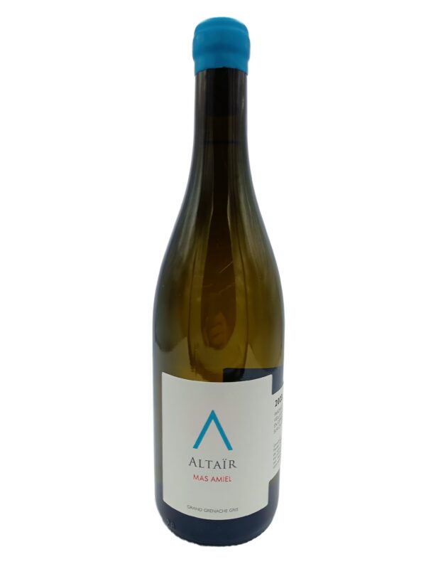 Mas Amiel Altair 2023.0