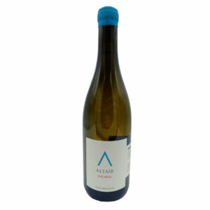 Mas Amiel Altair 2023.0