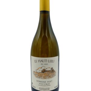 Huet Le Haut-Lieu 2022.0