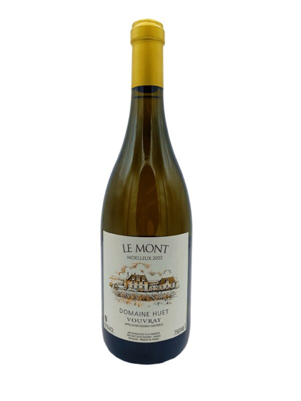 Huet Le Mont 2022.0