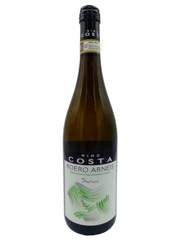 Nino Costa Sarun 2022.0