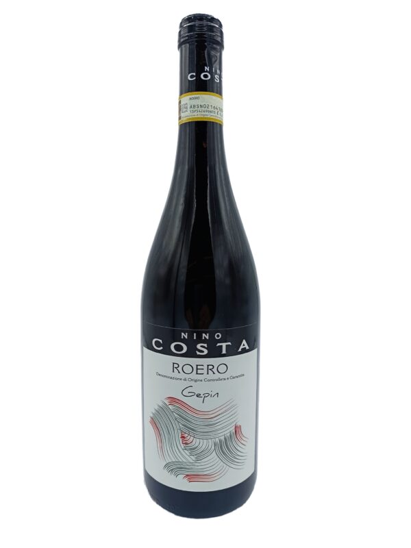 Nino Costa Gepin 2018.0