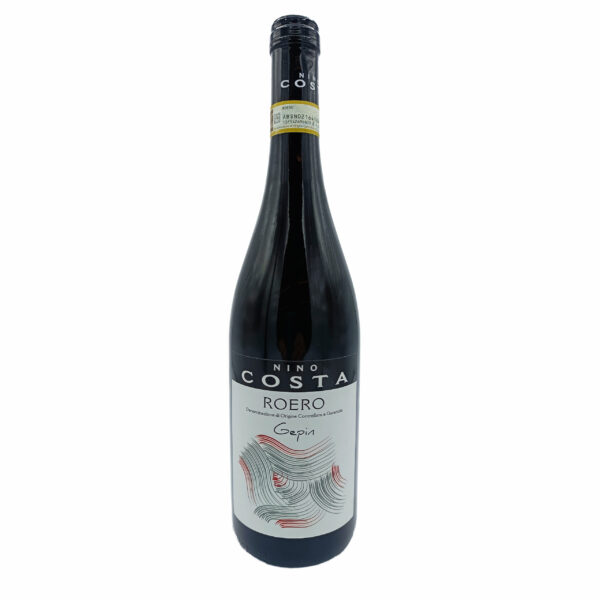 Nino Costa Gepin 2018.0