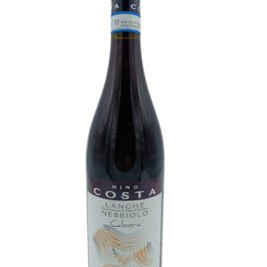 Nino Costa Nebbiolo Cabora 2022.0