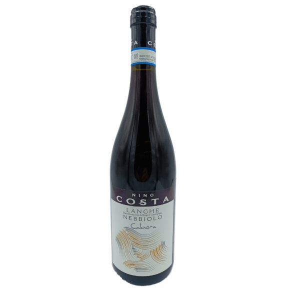 Nino Costa Nebbiolo Cabora 2022.0