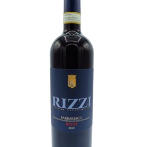 Rizzi Rizzi 2020.0