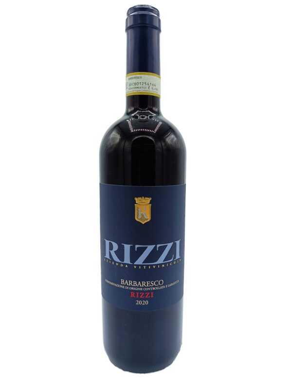 Rizzi Rizzi 2020.0