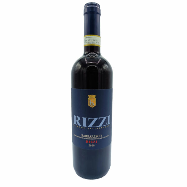 Rizzi Rizzi 2020.0