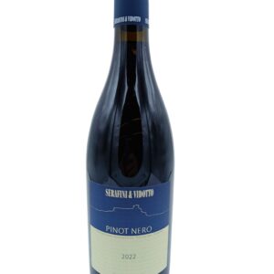 Serafini & Vidotto Pinot Nero 2022.0
