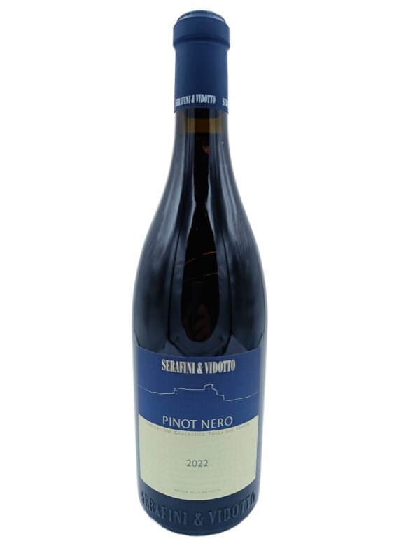 Serafini & Vidotto Pinot Nero 2022.0