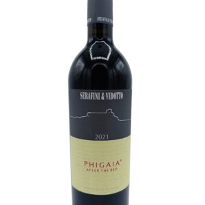 Serafini & Vidotto Phigaia 2021.0
