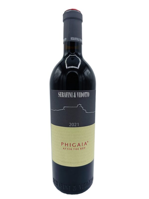 Serafini & Vidotto Phigaia 2021.0