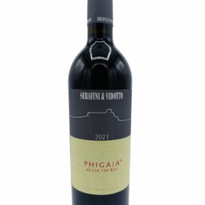 Serafini & Vidotto Phigaia 2021.0