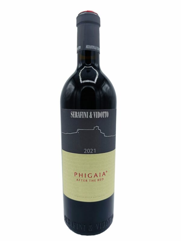 Serafini & Vidotto Phigaia 2021.0