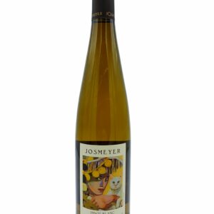 Josmeyer Pinot Blanc Mise de Printemps 2023