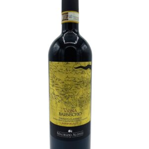 Maurizio Alongi Vigna Barbischio Riserva 2021.0